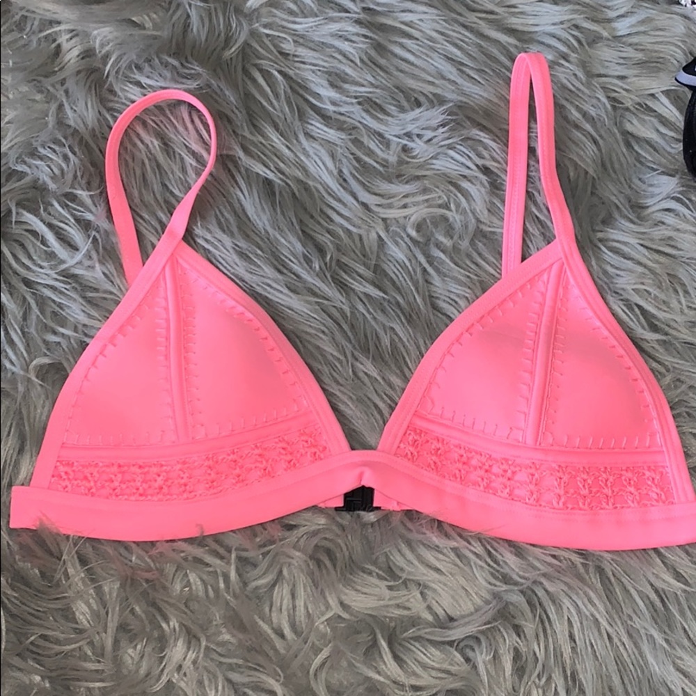 Triangl swimwear set